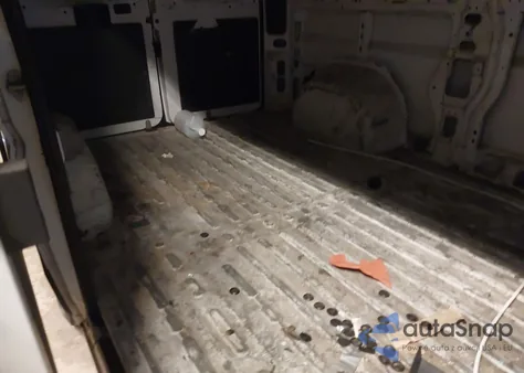 2020 Ram Promaster 1500 Low Roof 136 Wb z USA, uszkodzony, nr VIN 3C6TRVAG6LE109321